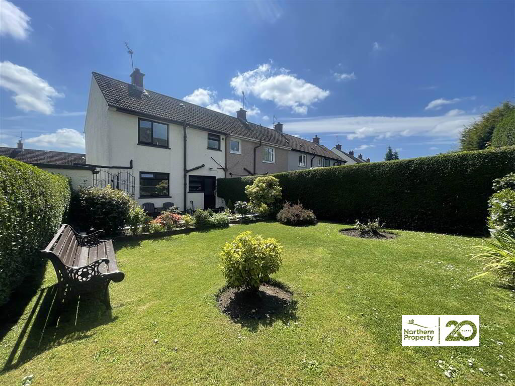 Photo 26 of 26 Gartree Place, Belfast