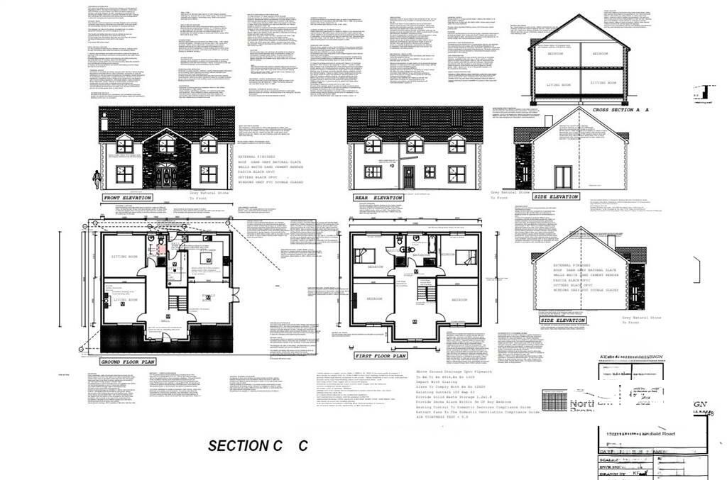 Photo 5 of Site 2, 150a Upper Springfield Road, Belfast