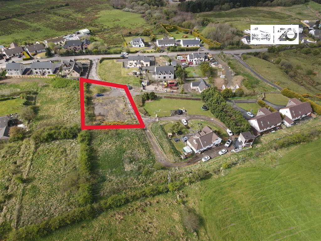 Photo 2 of Site 2, 150a Upper Springfield Road, Belfast