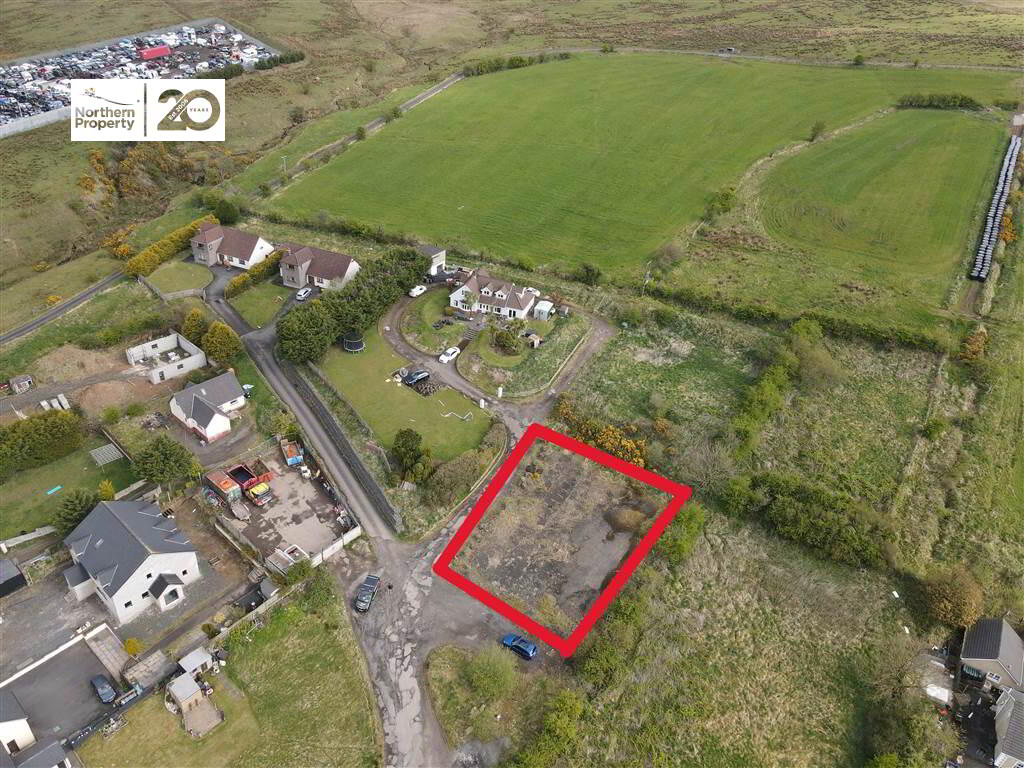 Photo 6 of Site 2, 150a Upper Springfield Road, Belfast