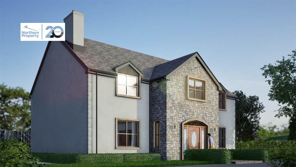 Photo 7 of Site 2, 150a Upper Springfield Road, Belfast