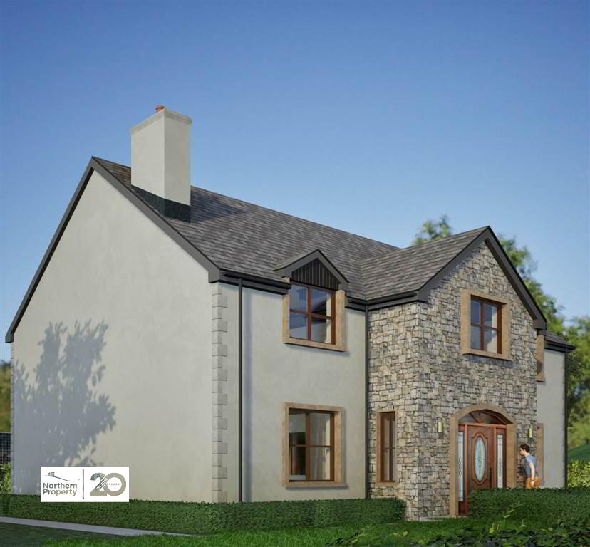 Photo 8 of Site 2, 150a Upper Springfield Road, Belfast