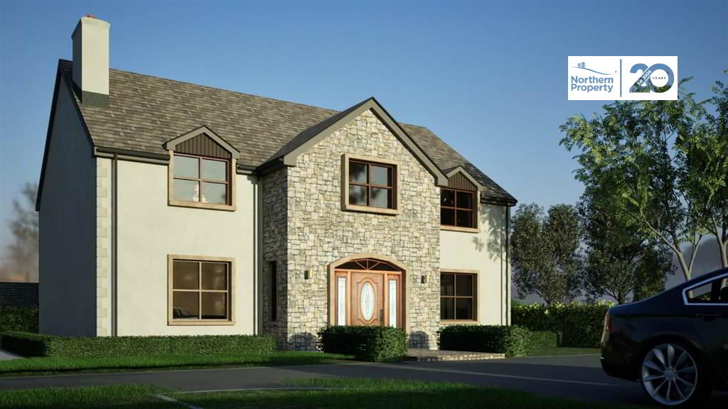 Photo 9 of Site 2, 150a Upper Springfield Road, Belfast