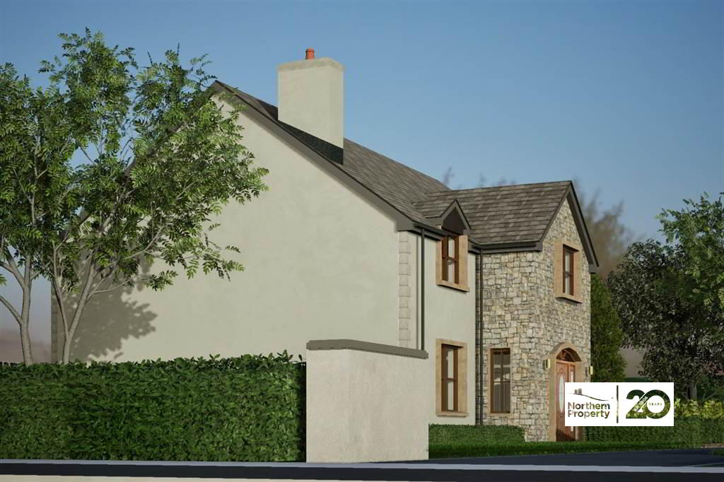 Photo 10 of Site 2, 150a Upper Springfield Road, Belfast