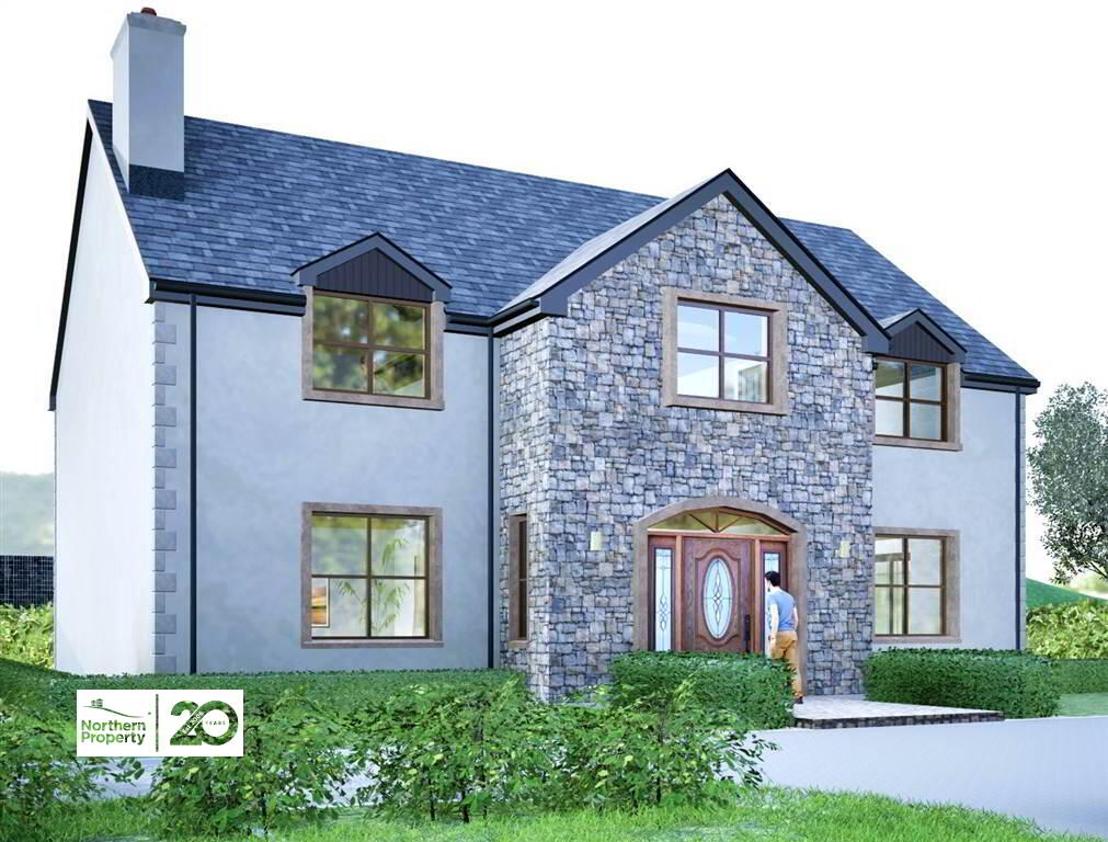 Photo 11 of Site 2, 150a Upper Springfield Road, Belfast