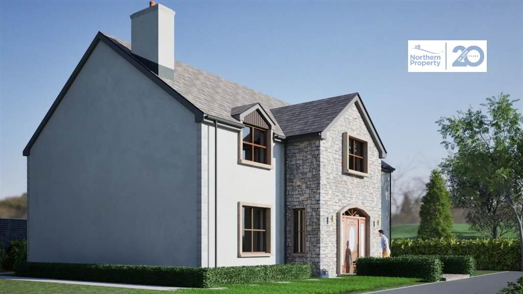 Photo 12 of Site 2, 150a Upper Springfield Road, Belfast