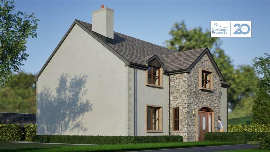 Photo 13 of Site 2, 150a Upper Springfield Road, Belfast