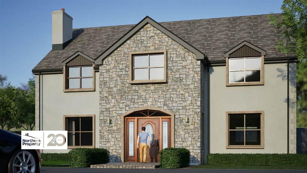 Photo 14 of Site 2, 150a Upper Springfield Road, Belfast