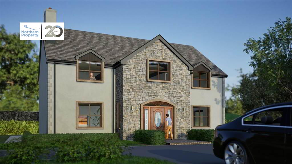 Photo 15 of Site 2, 150a Upper Springfield Road, Belfast