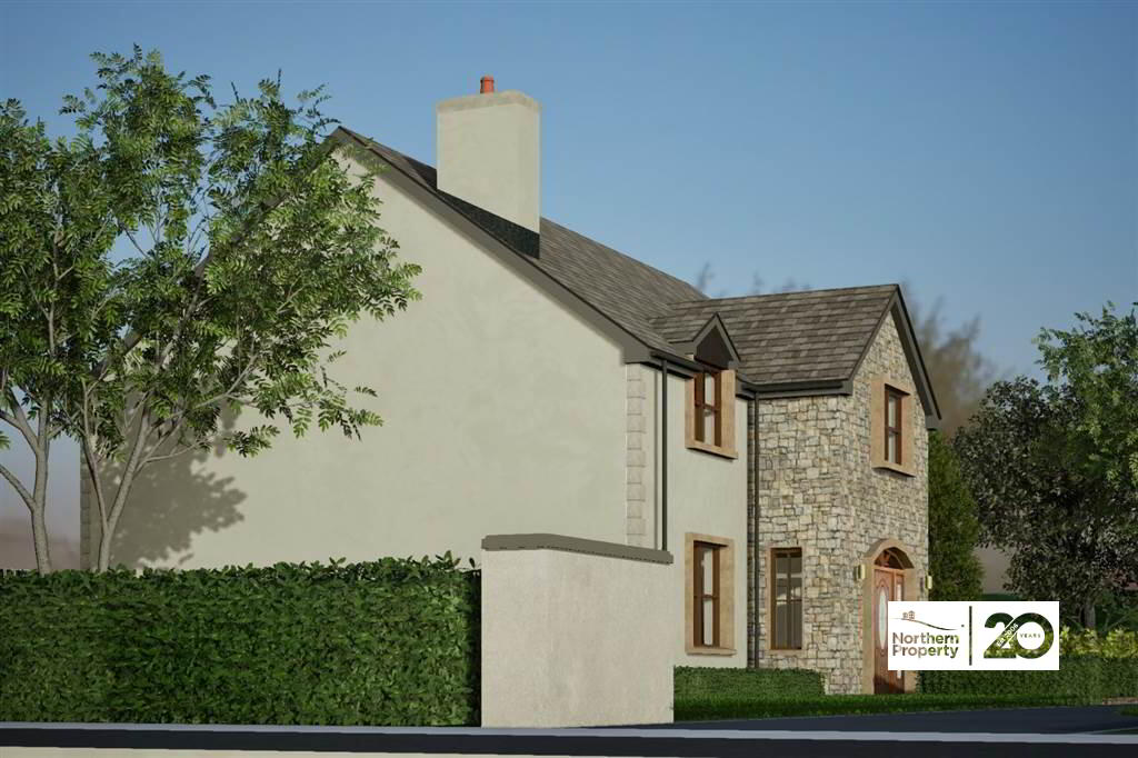 Photo 16 of Site 2, 150a Upper Springfield Road, Belfast