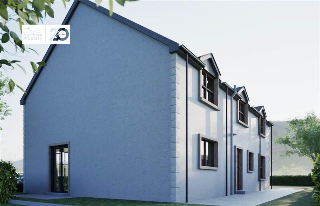 Photo 18 of Site 2, 150a Upper Springfield Road, Belfast