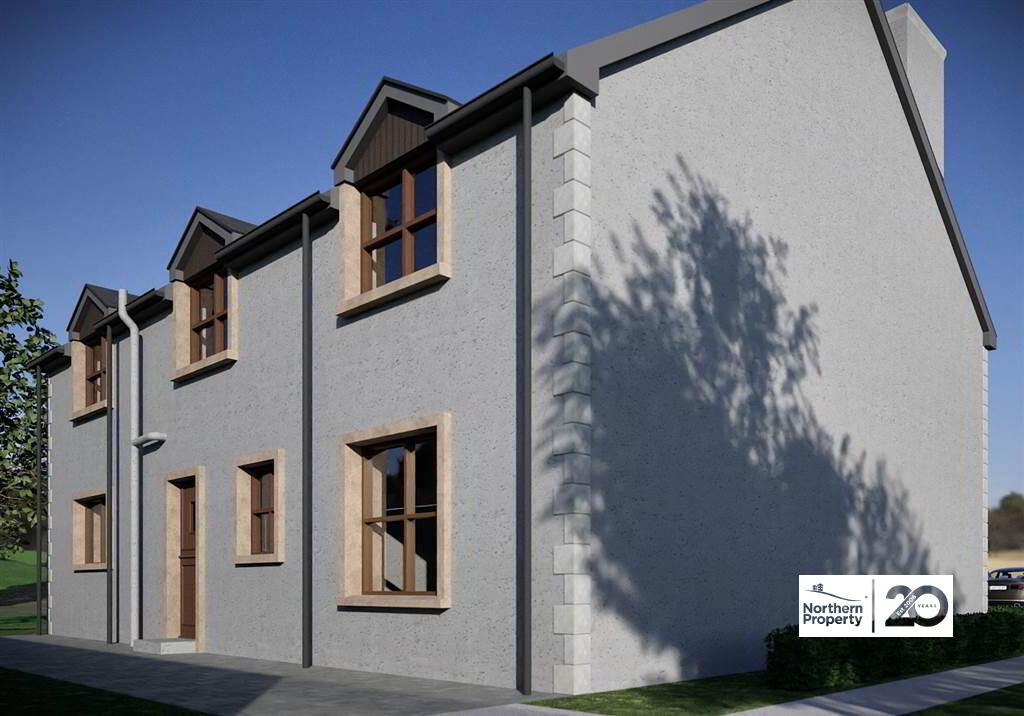 Photo 17 of Site 2, 150a Upper Springfield Road, Belfast