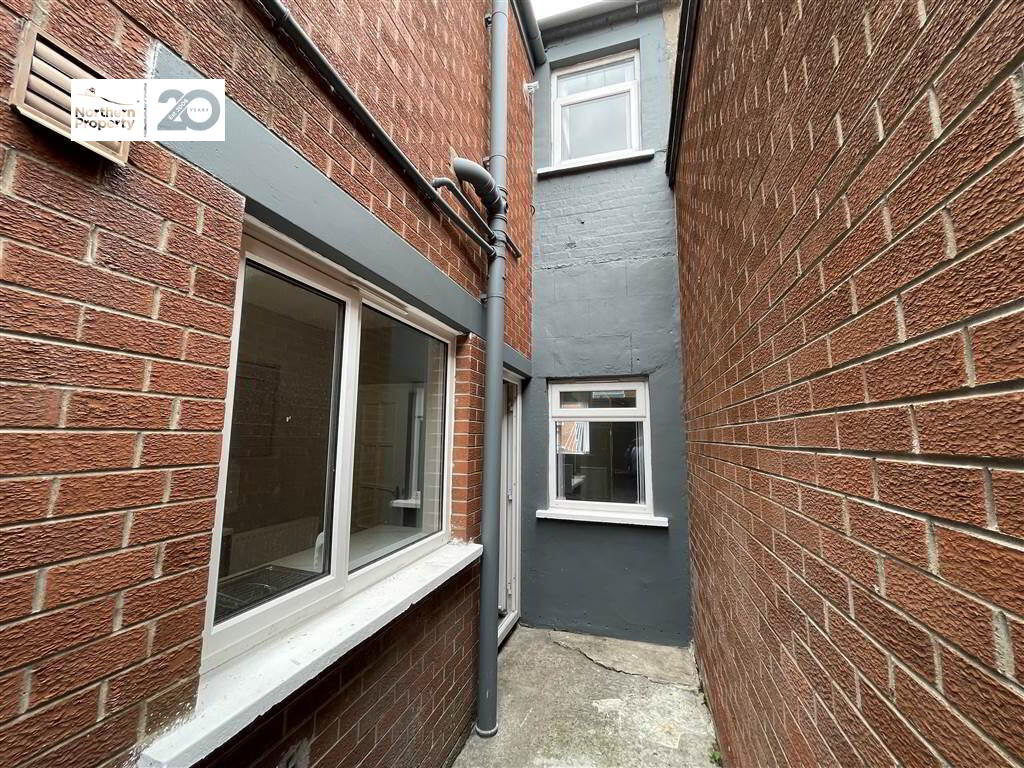 Photo 8 of 42 Oakman Street, Belfast