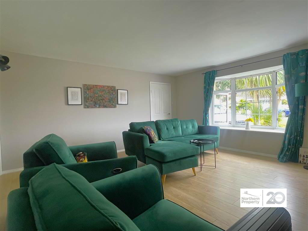 Photo 3 of 16 Hightown Rise, Glengormley, Newtownabbey