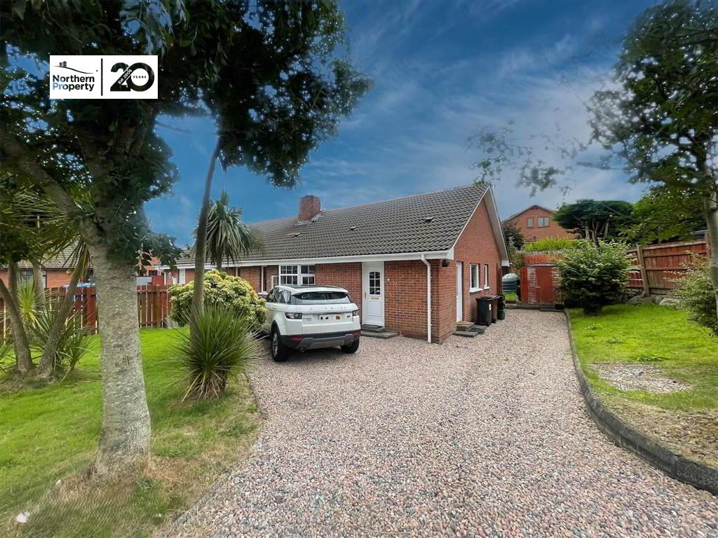 Photo 1 of 16 Hightown Rise, Glengormley, Newtownabbey