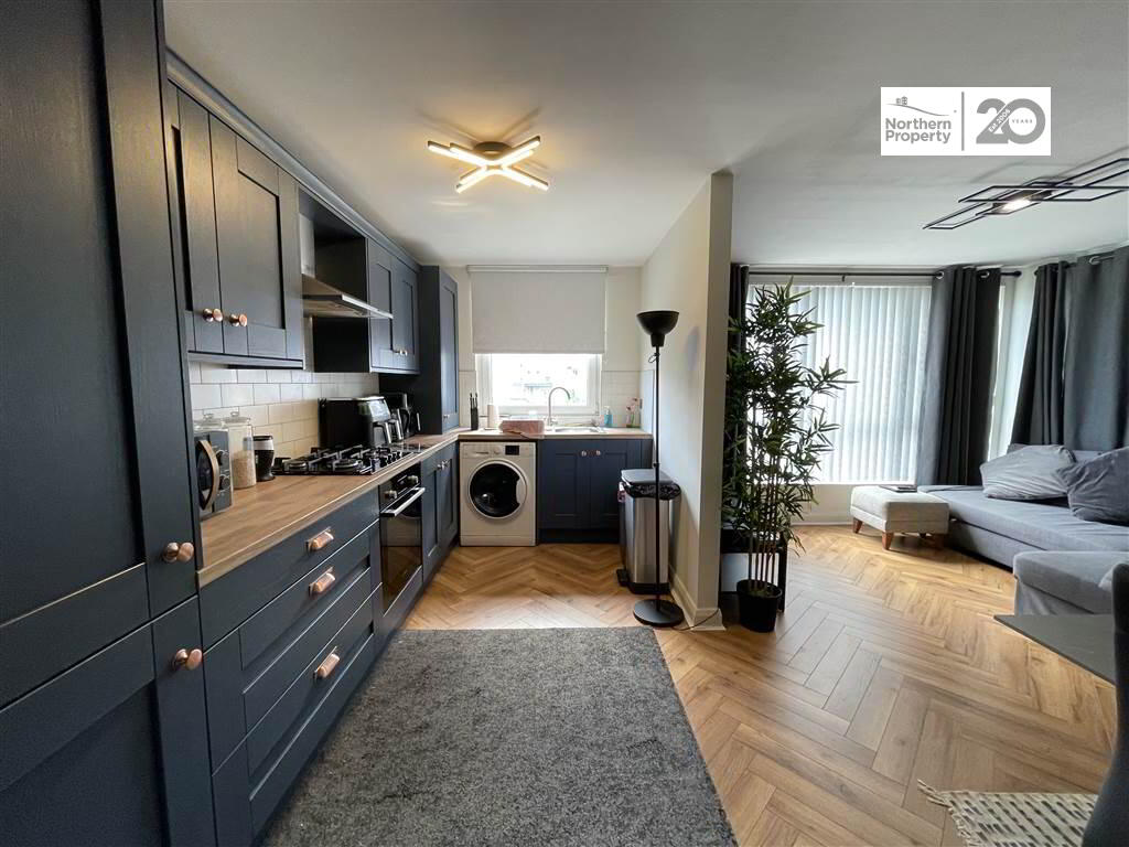 Photo 4 of 11 Sullivan Building, 5 Ross Mill Avenue, Belfast