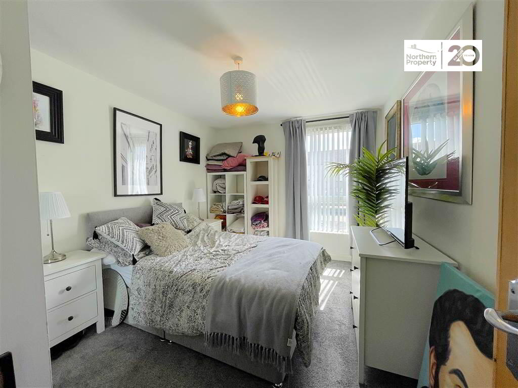 Photo 10 of 11 Sullivan Building, 5 Ross Mill Avenue, Belfast