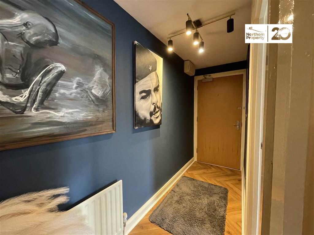 Photo 2 of 11 Sullivan Building, 5 Ross Mill Avenue, Belfast