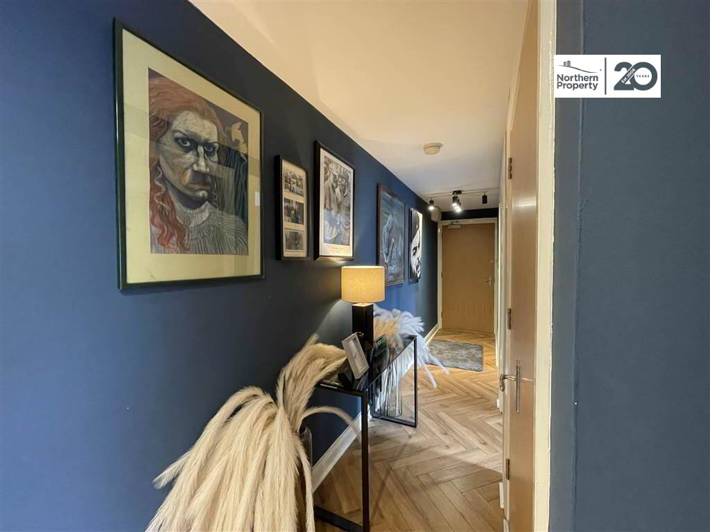 Photo 3 of 11 Sullivan Building, 5 Ross Mill Avenue, Belfast