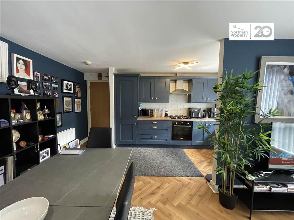 Photo 7 of 11 Sullivan Building, 5 Ross Mill Avenue, Belfast