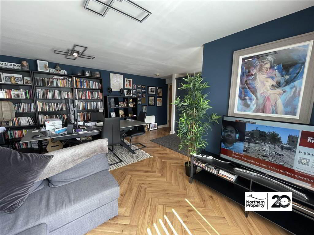 Photo 6 of 11 Sullivan Building, 5 Ross Mill Avenue, Belfast