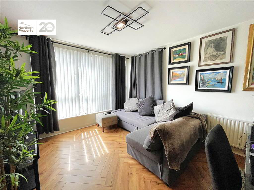 Photo 9 of 11 Sullivan Building, 5 Ross Mill Avenue, Belfast