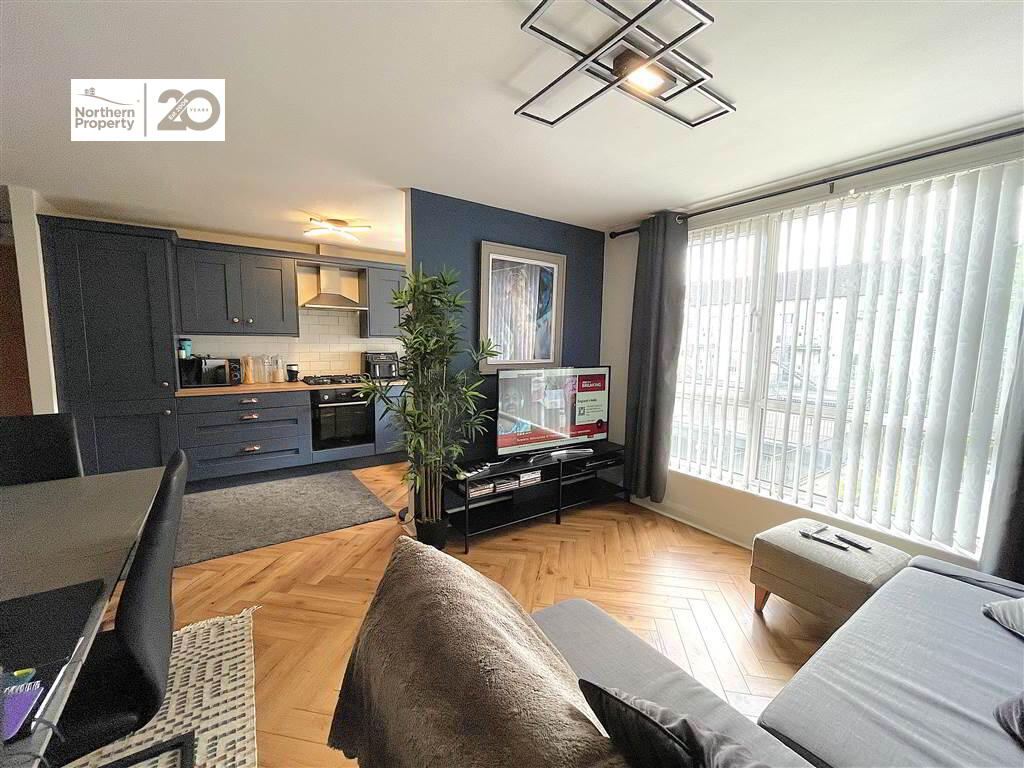 Photo 8 of 11 Sullivan Building, 5 Ross Mill Avenue, Belfast