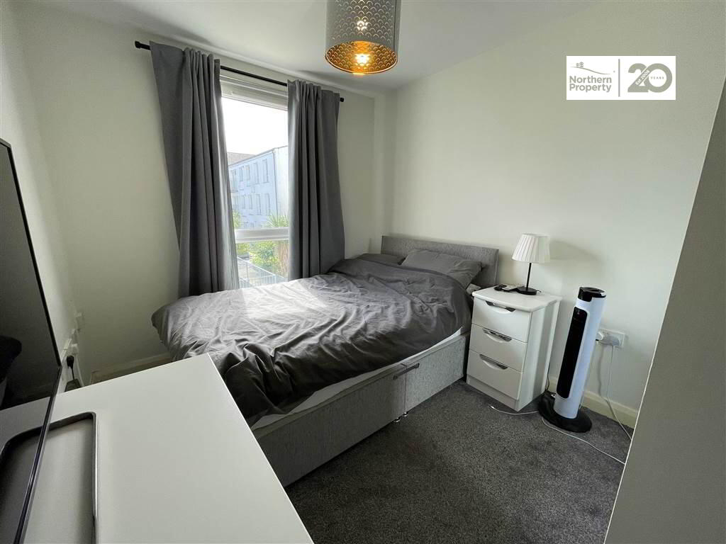 Photo 12 of 11 Sullivan Building, 5 Ross Mill Avenue, Belfast