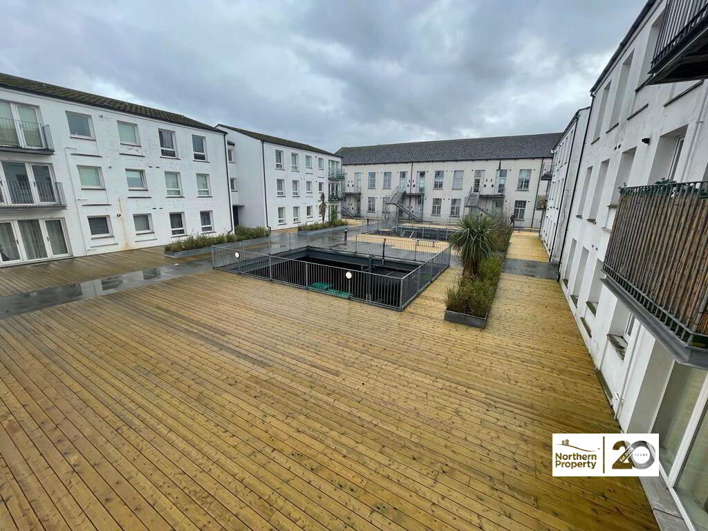 Photo 15 of 11 Sullivan Building, 5 Ross Mill Avenue, Belfast