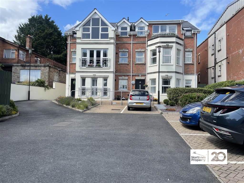 Photo 1 of Apartment 7 157 Glen Road, Pinetree Court, Belfast