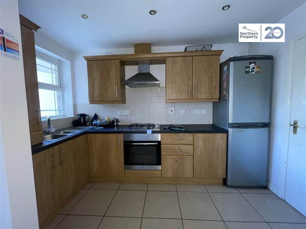 Photo 3 of Apartment 7 157 Glen Road, Pinetree Court, Belfast