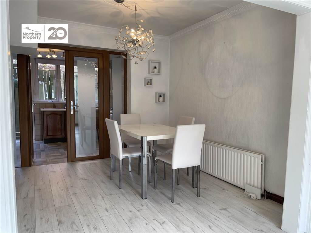 Photo 8 of 55 Cavendish Street, Belfast