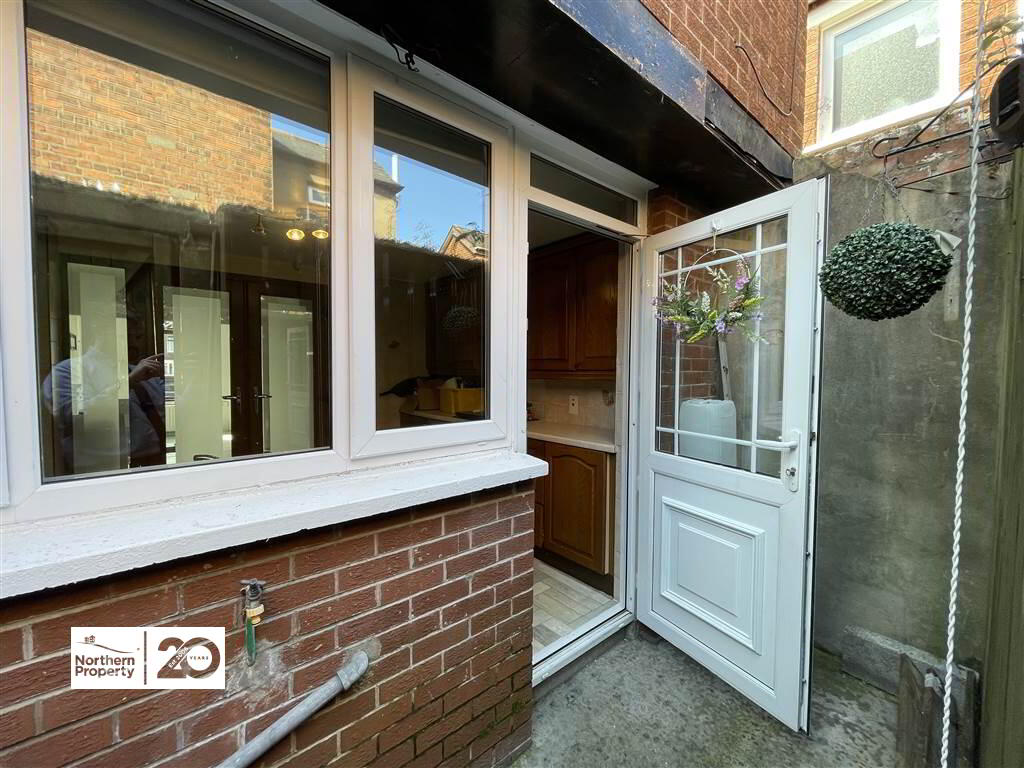 Photo 13 of 55 Cavendish Street, Belfast