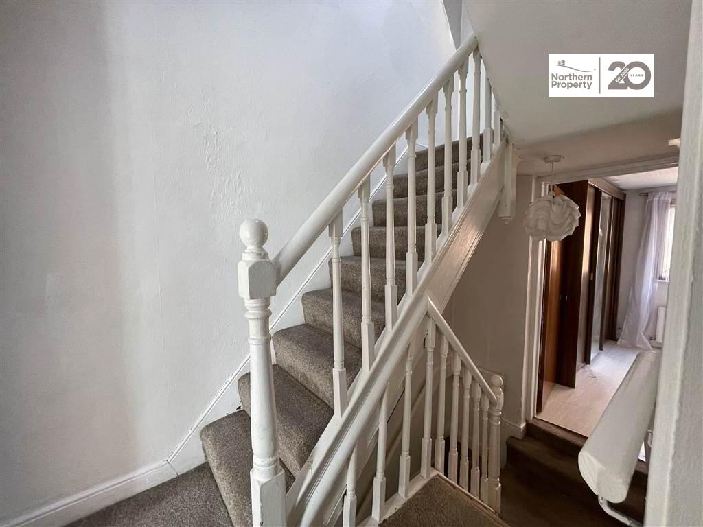 Photo 21 of 55 Cavendish Street, Belfast