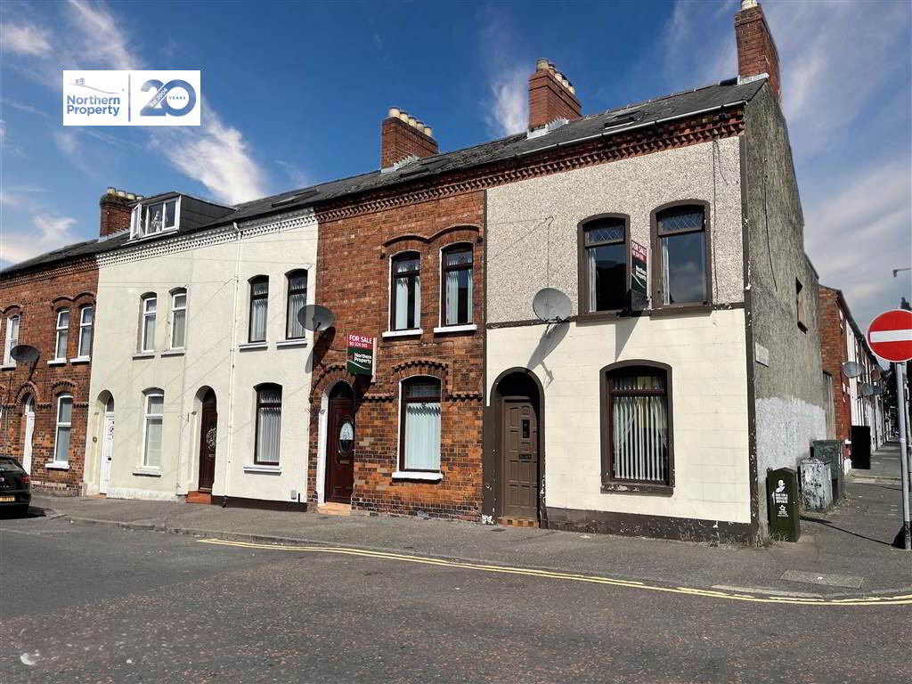 Photo 2 of 55 Cavendish Street, Belfast