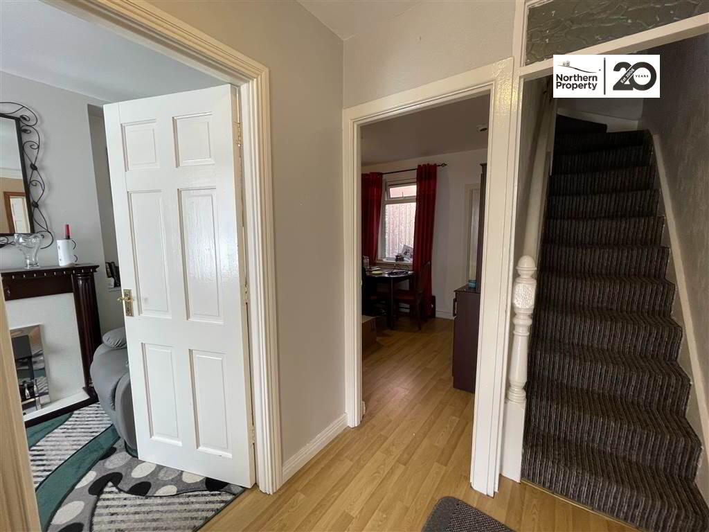 Photo 3 of 43 Beechmount Parade, Belfast