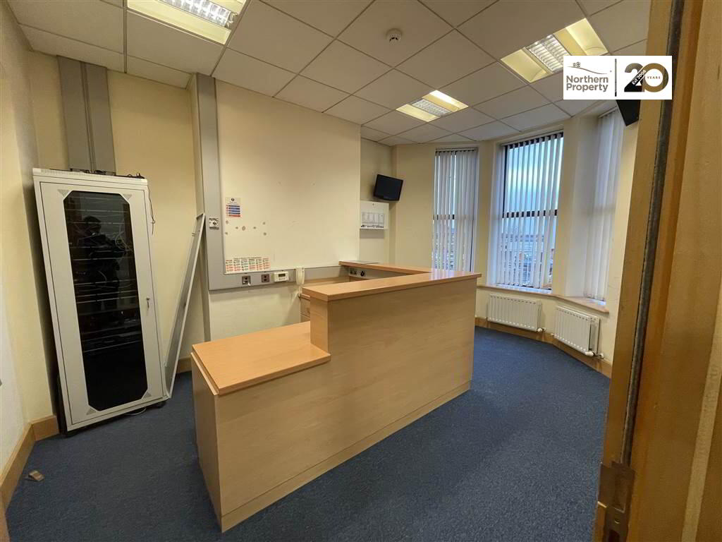 Photo 3 of 290-292 Antrim Road, Belfast