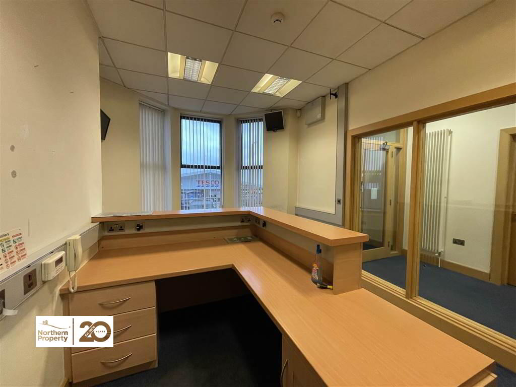 Photo 4 of 290-292 Antrim Road, Belfast