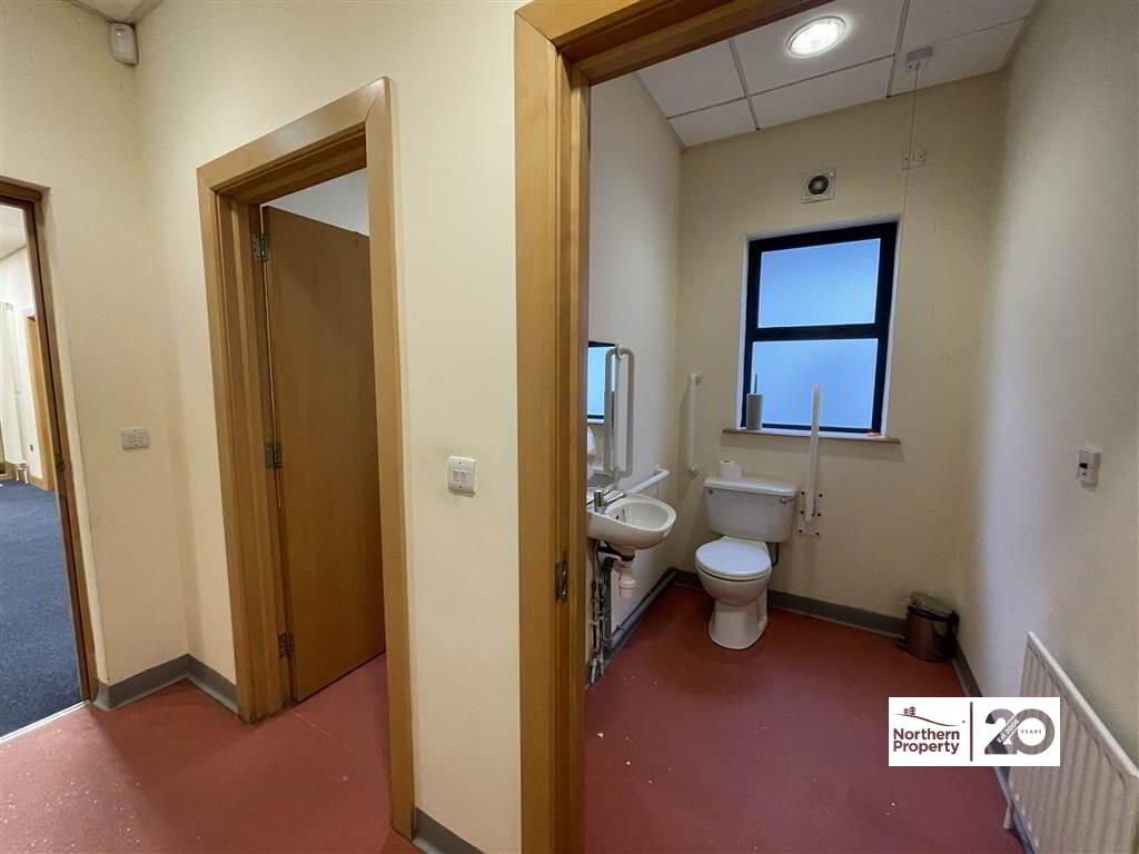 Photo 11 of 290-292 Antrim Road, Belfast