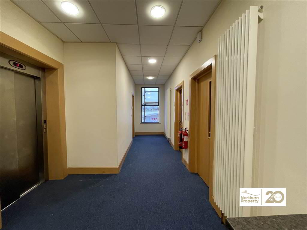 Photo 16 of 290-292 Antrim Road, Belfast