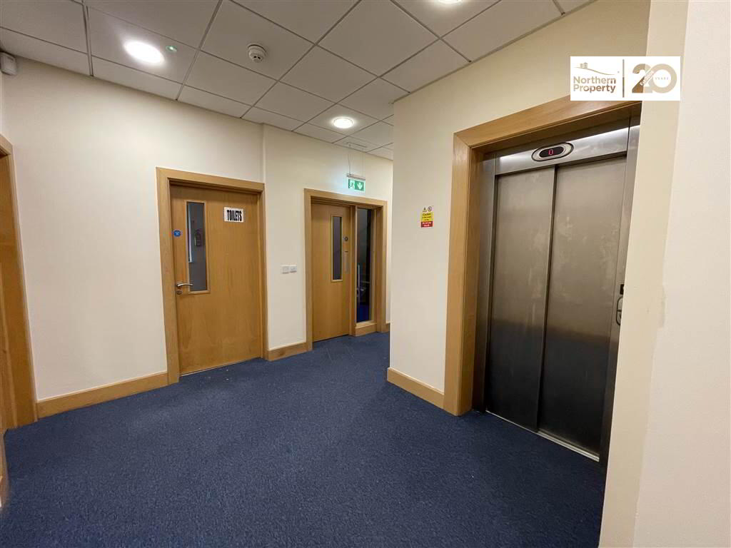 Photo 10 of 290-292 Antrim Road, Belfast