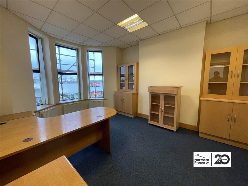 Photo 22 of 290-292 Antrim Road, Belfast