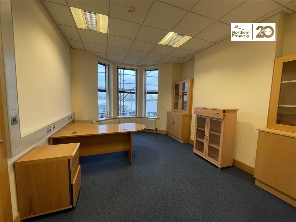 Photo 24 of 290-292 Antrim Road, Belfast