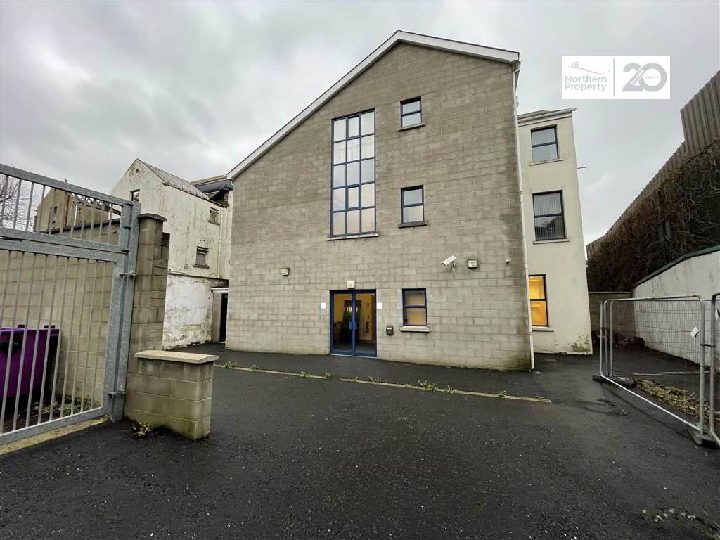 Photo 35 of 290-292 Antrim Road, Belfast