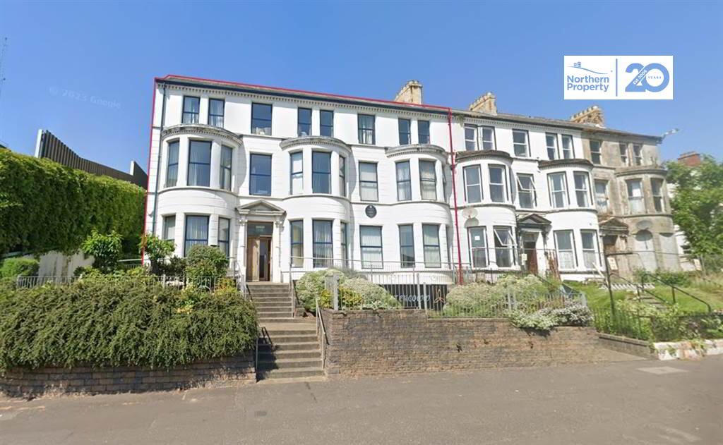 Photo 1 of 290-292 Antrim Road, Belfast