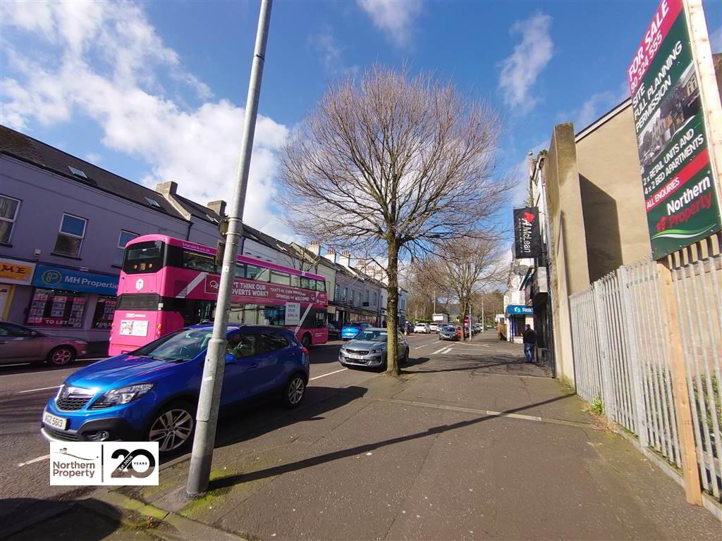 Photo 5 of 7-11 Woodvale Road, Belfast