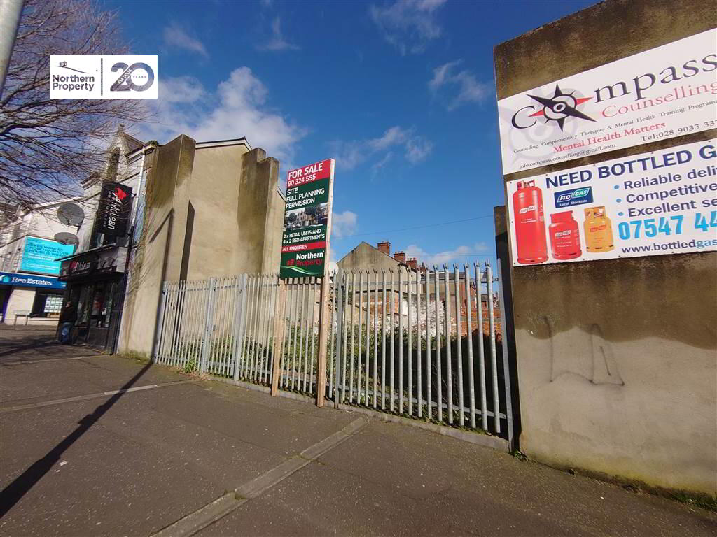 Photo 4 of 7-11 Woodvale Road, Belfast