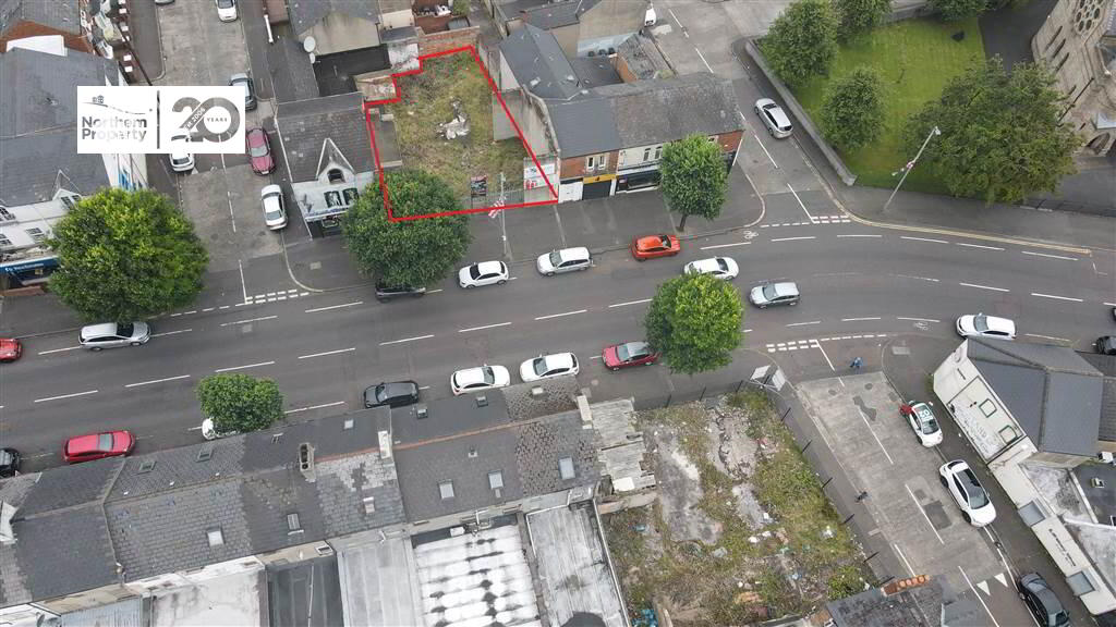 Photo 3 of 7-11 Woodvale Road, Belfast