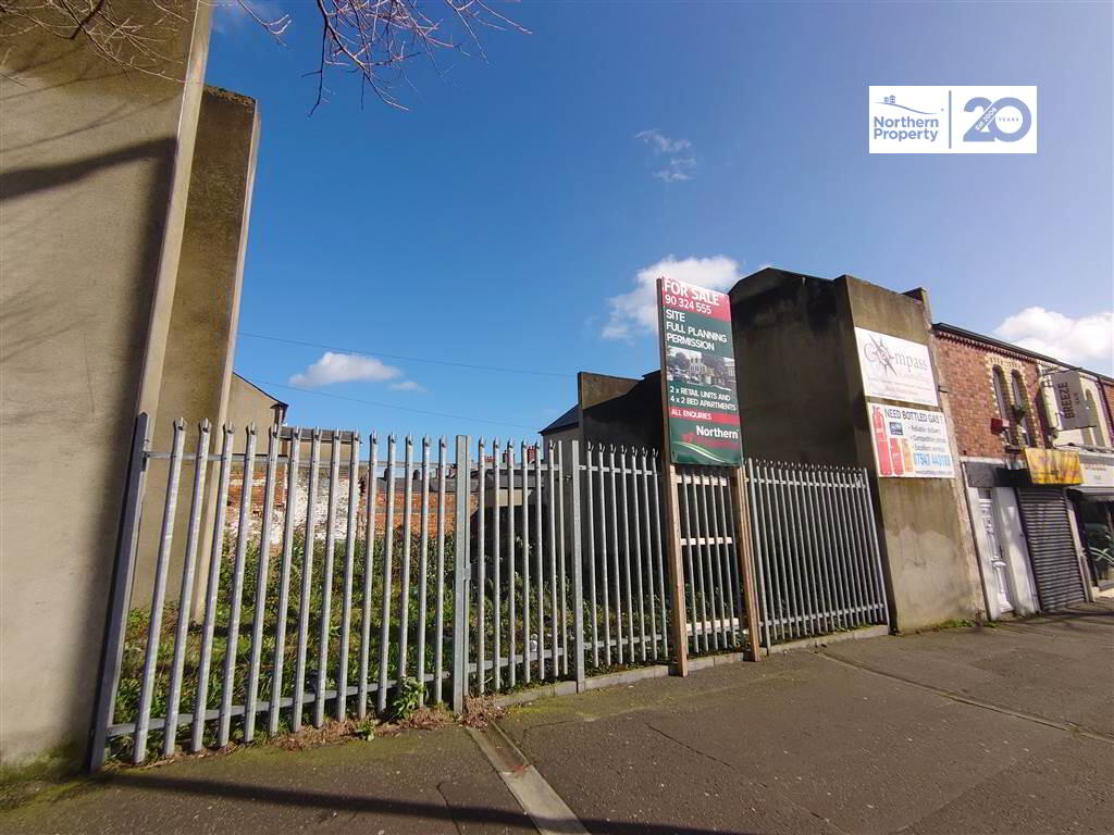 Photo 1 of 7-11 Woodvale Road, Belfast