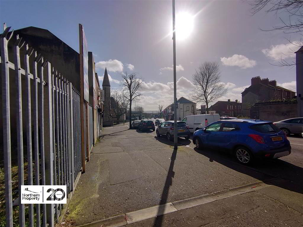 Photo 6 of 7-11 Woodvale Road, Belfast